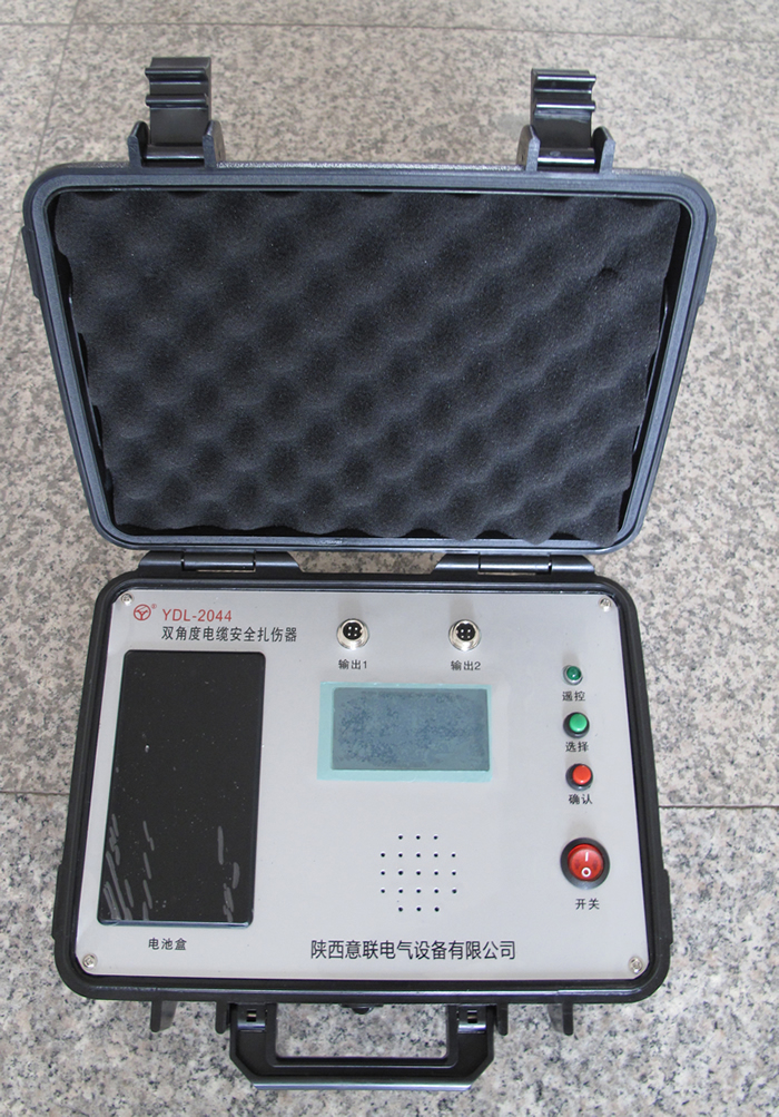 电缆安全刺扎器实体图片1 电缆安全刺扎器实体图片1