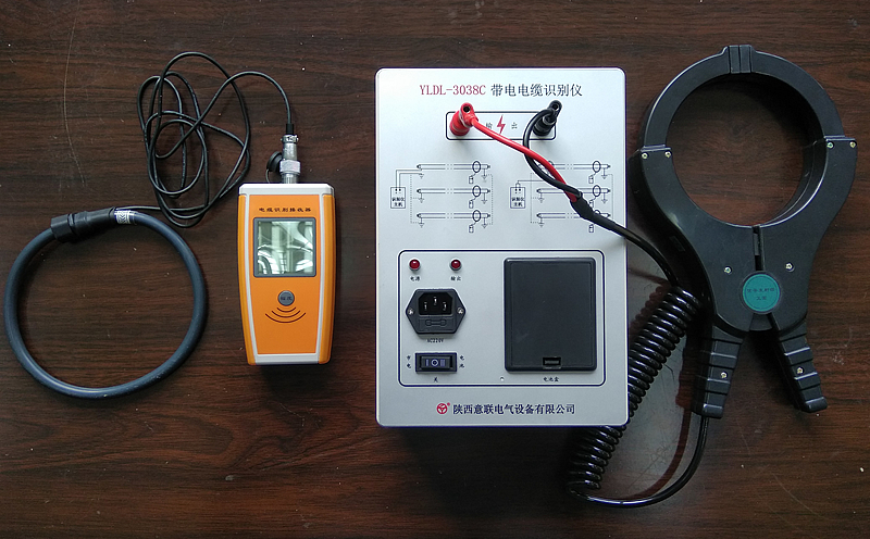 YLDL-3038C智能带电电缆识别仪 YLDL-3038C智能带电电缆识别仪