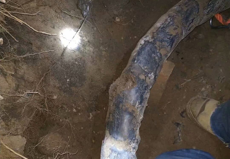 ��ѹ���¹��ϼ�ⷽ��