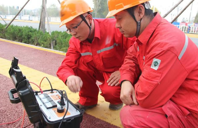 线路接地故障判断 线路接地故障判断