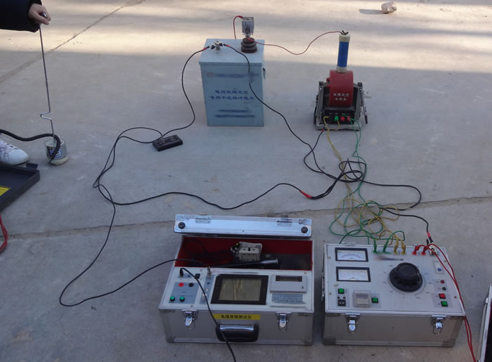 10kV·ӵعϾԵж