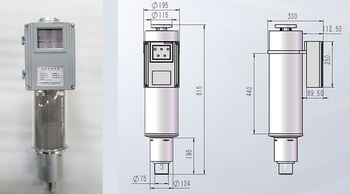 �����ͱ�ѹ����ά����ʪ��/������XSM3-5KG